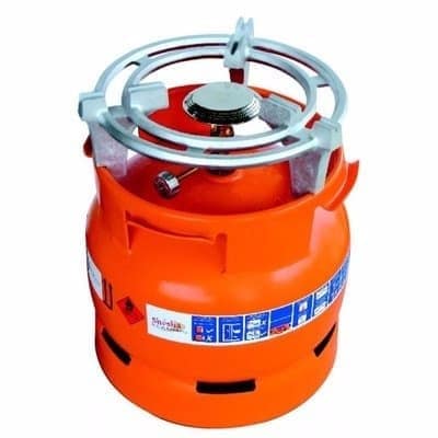 6.5kg Gas Cylinder