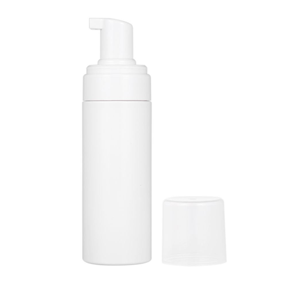 1pc 150ML(5.2oz) Foam Bottle Mousse Soap Foaming Pump Bottle