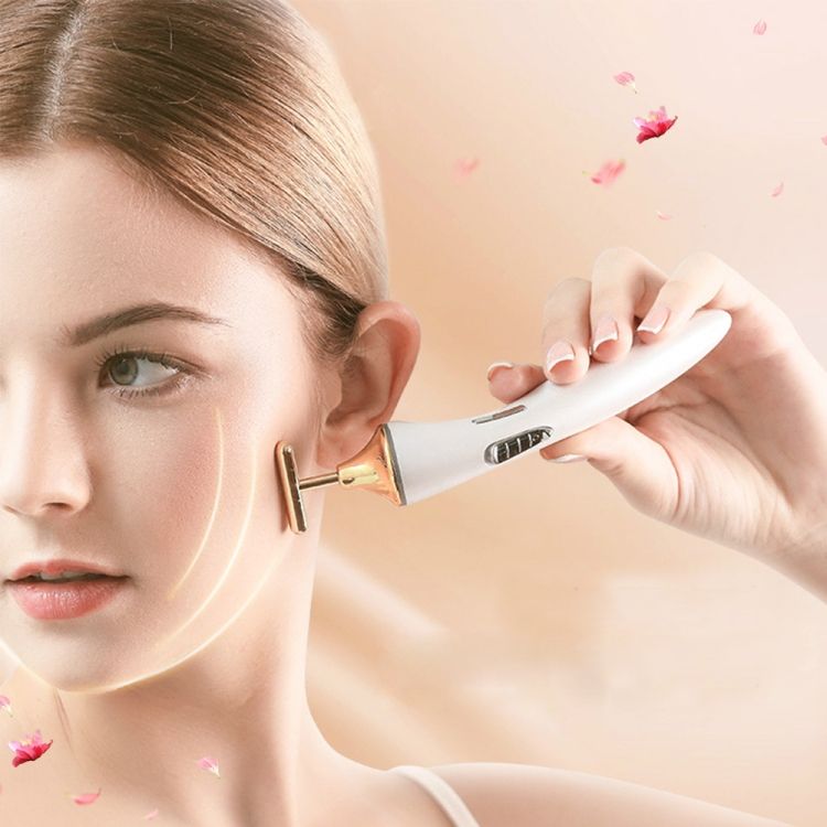 Electric Facial Massager Skin Care