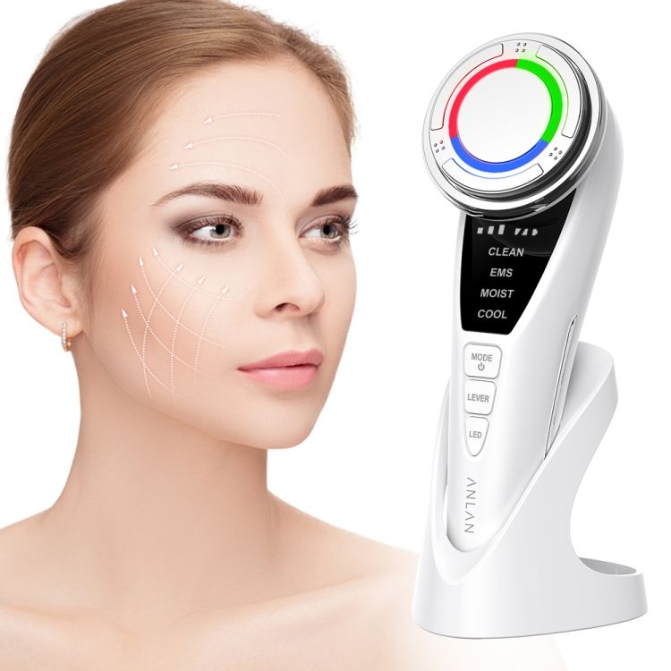 Facial Beauty Massager