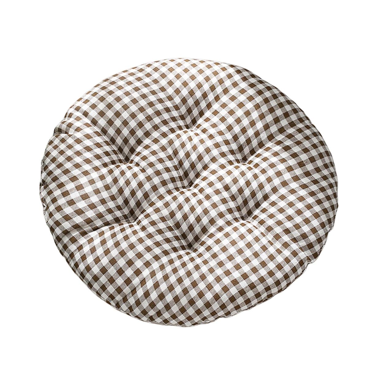Dining Chair Pad Office Computer Chair Seat Cushion Pillow G