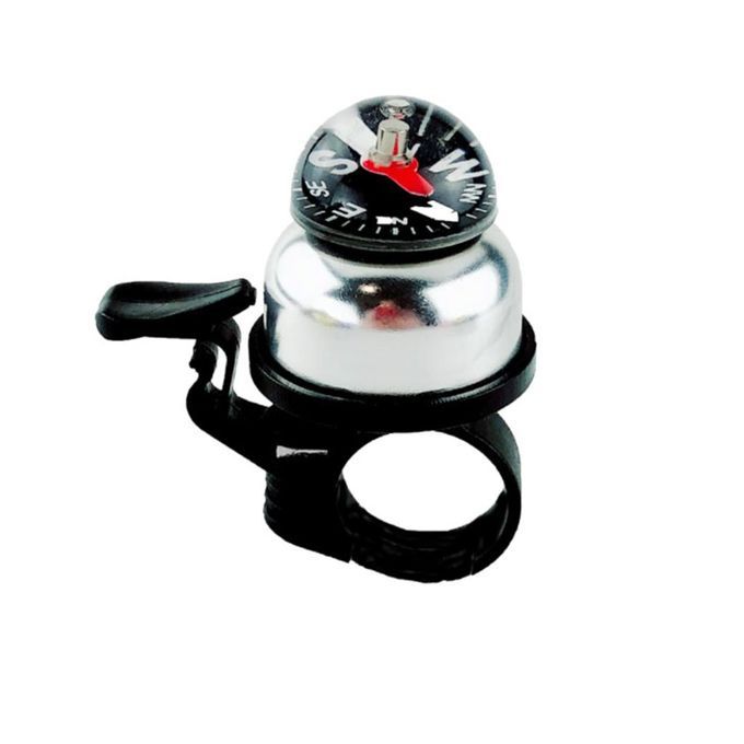 Cute Creative Bicycle Ring Bell Loud Hooter Scooter Cruiser Horn