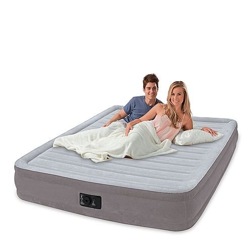 DuraBeam Plus Mid-Rise Premium Comfort Airbed