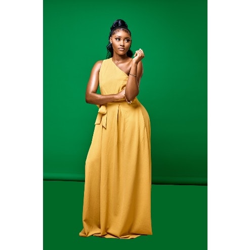 Evening Dress