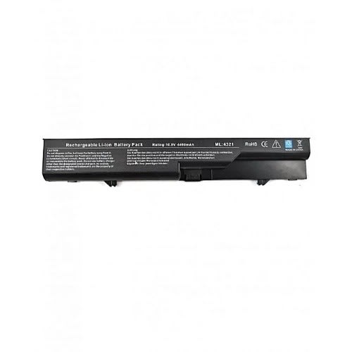 Hp Laptop Battery For 620 625 4320s 4321s 4325s Probook 4326s 4420s 4421s 4425s Probook 45