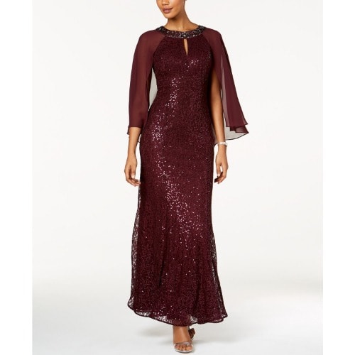 Women's Special Occasion Dress