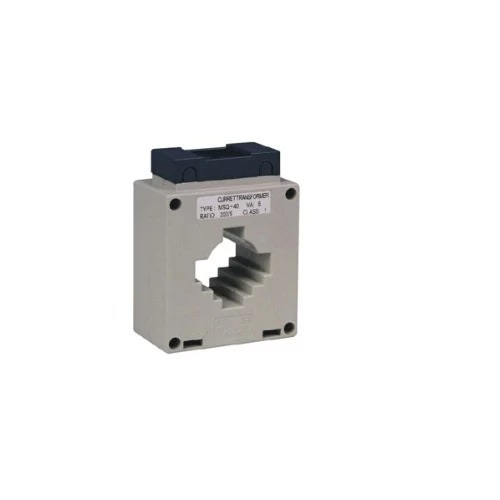 Current-a Transformer Rate - 1600/5a