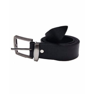 Styling Leather Belt
