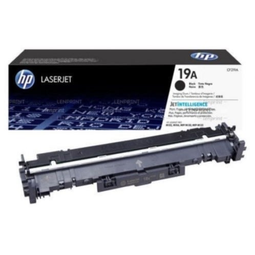 19a  Laserjet Cartridge - cf219a