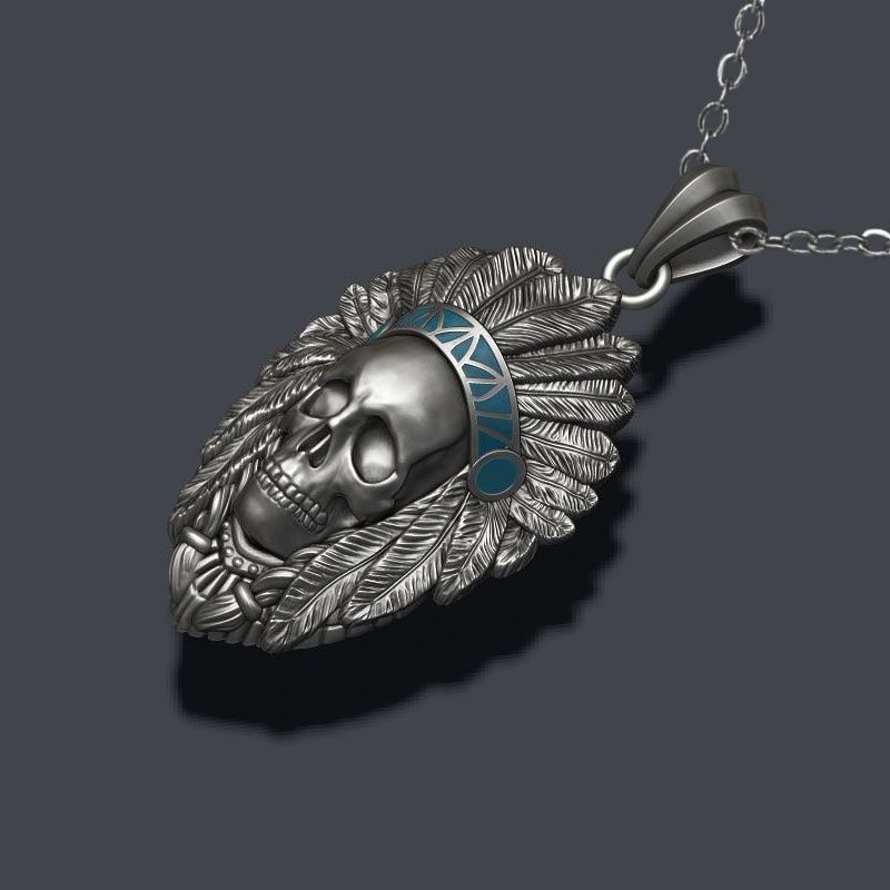 Mens Jewellery Le Necklace Personalized Gift Cool Stuff Cheap Vintage Necklace F