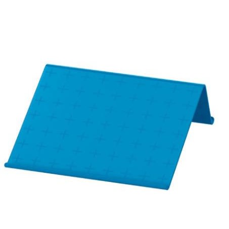 Isberget Tablet Stand - Blue