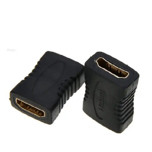 HDMI Female To Female Extension Connector