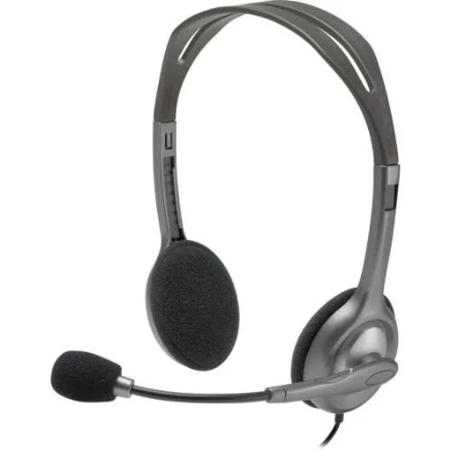 H110 Stereo Headset