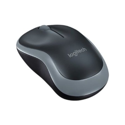 M186 2.4g Wireless Mouse With Usb Nano Receiver