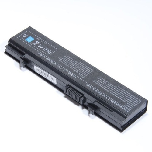 Battery For Latitude E5400 E5510 E5550 Km742 E5410 E5500