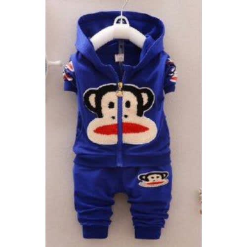 Winter Clothing For Kids