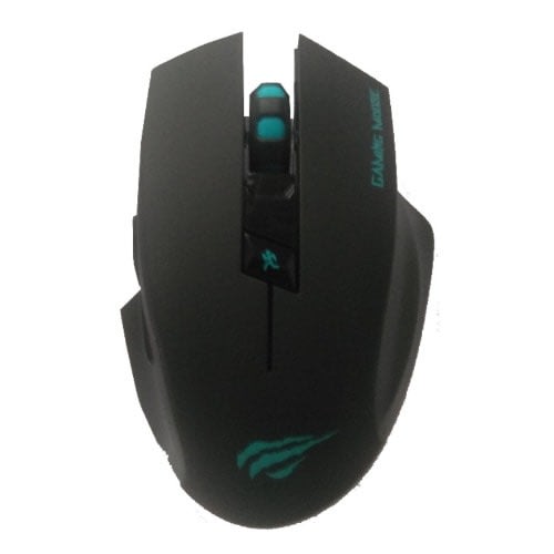 Gamenote Wireless Gaming Mouse