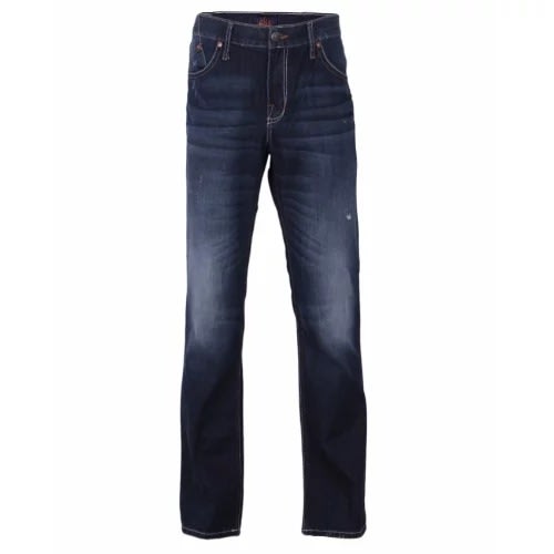 Rock & Republic Men's Bootcut Icon Jeans