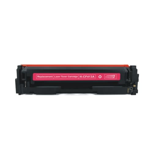 CF413A - 410A - Magenta Toner Cartridge- Magenta