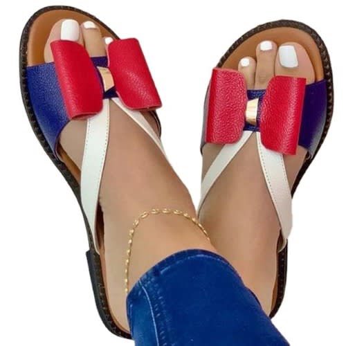 Ladies Slippers