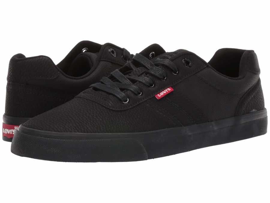 Levi'S® Shoes Men Black