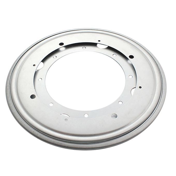 Round 110 Lbs Capacity -5.5 -12'' Lazy Susan Bearing Swivel Turntable