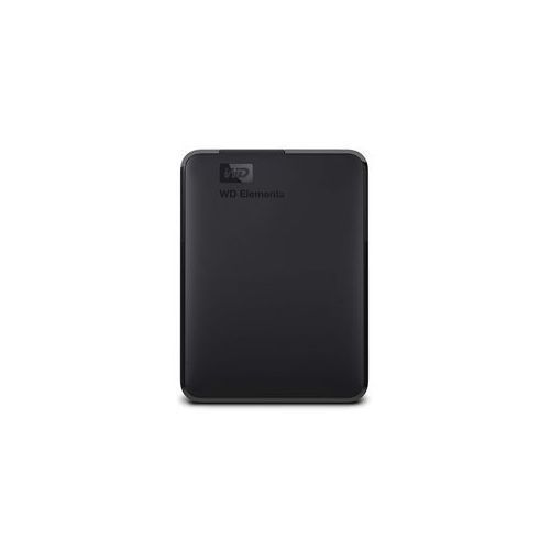 High Speed 500Gb USB 3.0 SATA WD Element External Hard-disk