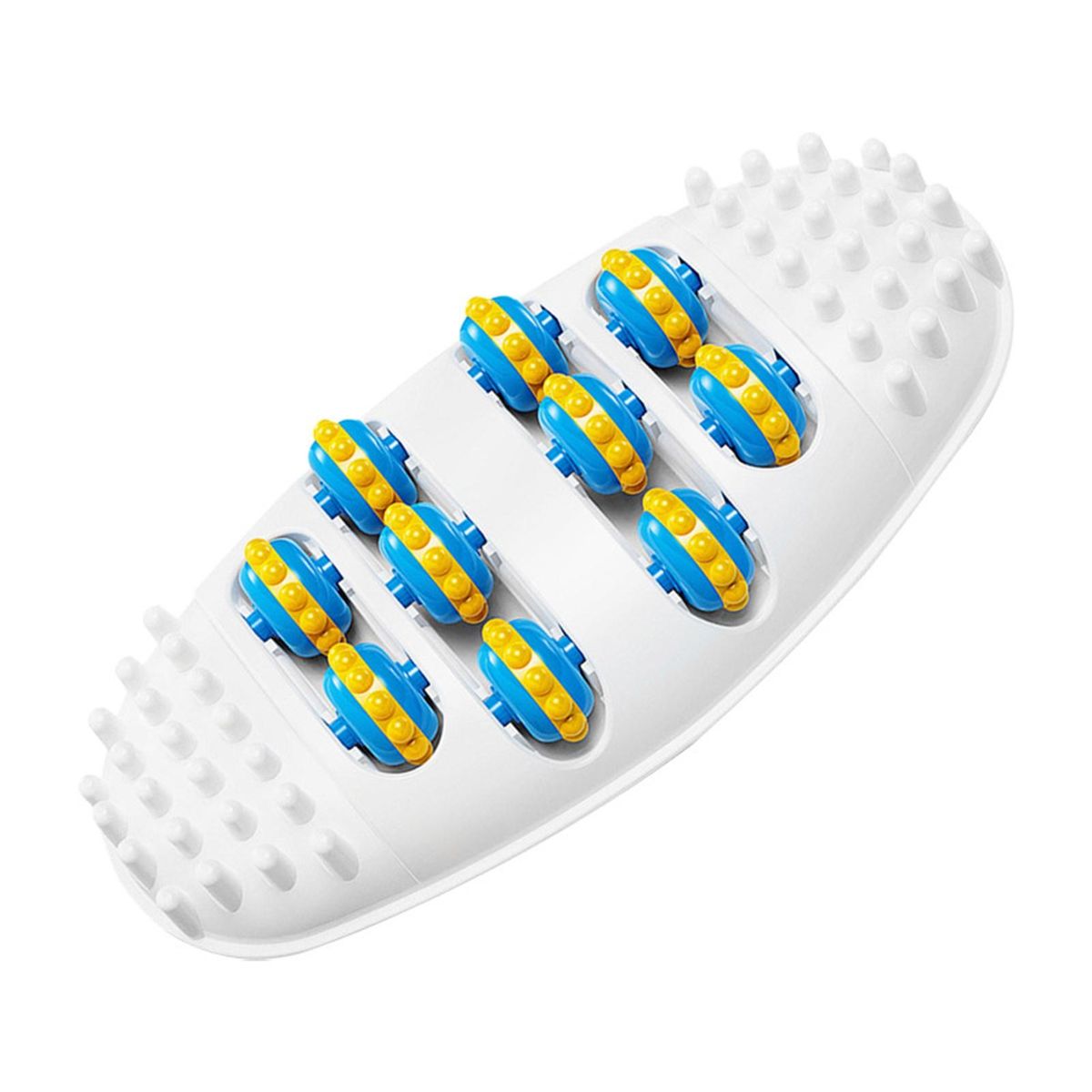 Foot Massager Portable Foot Massage Roller for Plantar Fasciitis