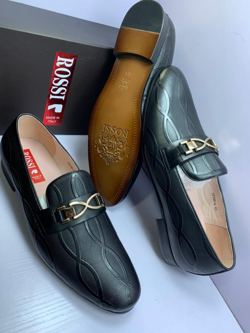 Designers Corporate Shoe
