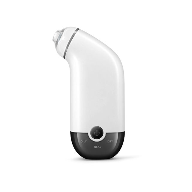 Instrument Vacuum Deep Pore Black Spots Cleaner