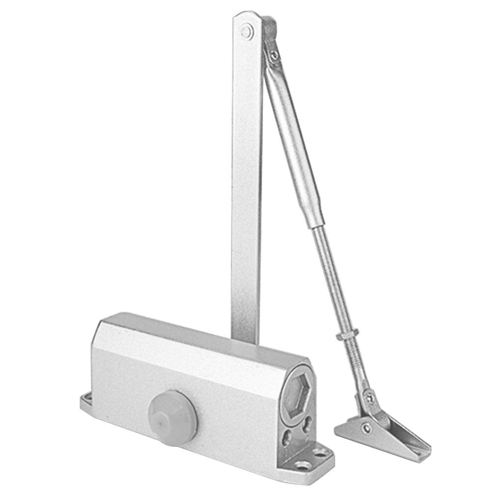 Home Universal Automatic Door Closer Security Door Closers