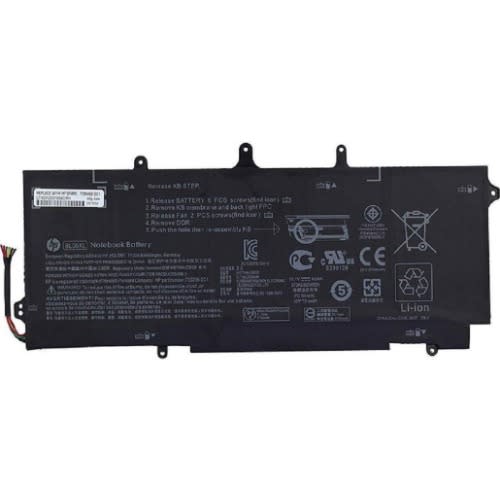 Elitebook 1040 G1 -  G2 Laptop Battery-bl06xl