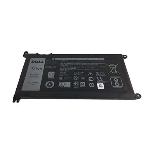 Vostro 14 5468 Laptop Battery-WDXOR