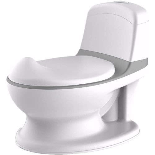 My First Potty Toilet Training