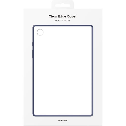 Slim Crystal Clear Shockproof Edge Official Cover Case For Samaung Galaxy Tab A8 10.5