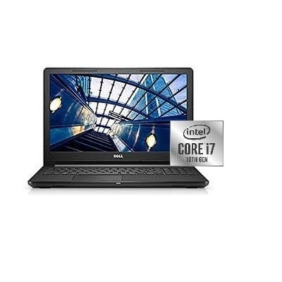 Vostro  5590 Intel Core i7 - 10510u Processor - 8GB, Solid State Drive, 256G, 15.6