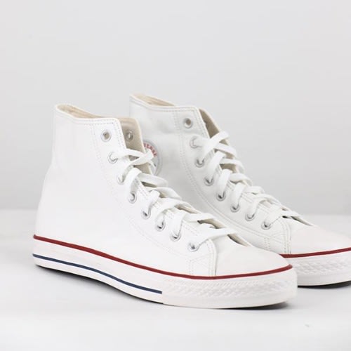 All Star Hightop Sneakers