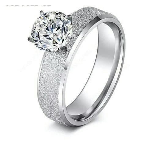 Engagement Ring