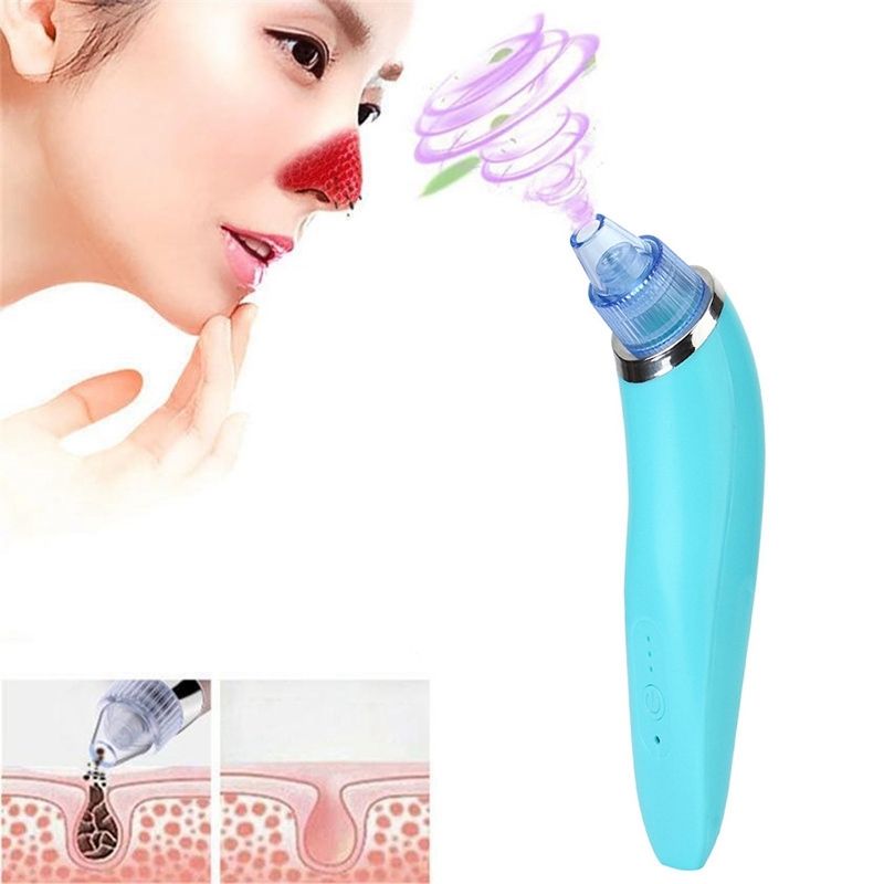 5W Blackhead Remover Pore Cleaning Beauty Device