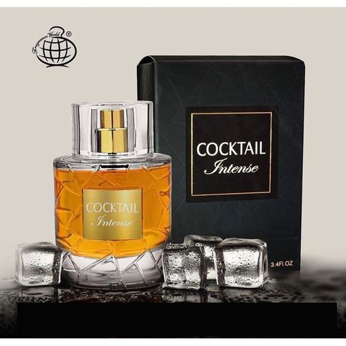COCKTAIL INTENSE