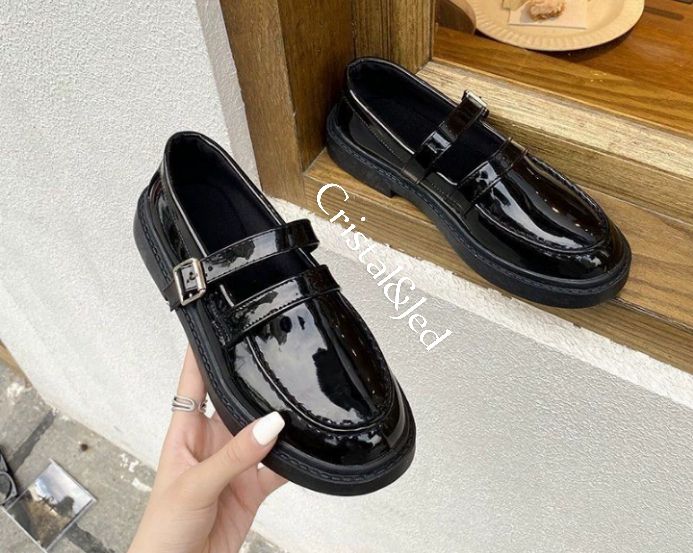 Cristal Shimmer Shoe Band