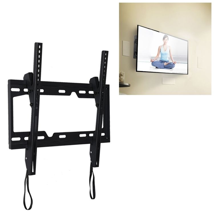 KT698 26-55 Inch LCD TV Wall Mount Bracket With Drawstring