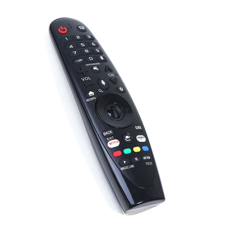 AN-MR19BA AN-MR650A  Remote Control  For LG Magic  Smart 3D LCD TV-AN-MR650A