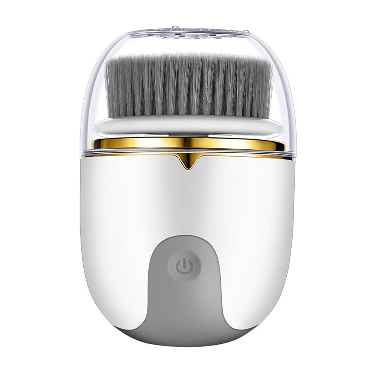 Electric Face Cleanser Reviveglow Electric Facial Brush for Radiant White