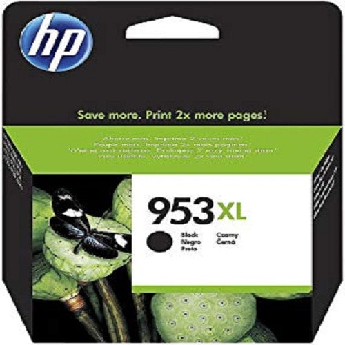953xl Black ink