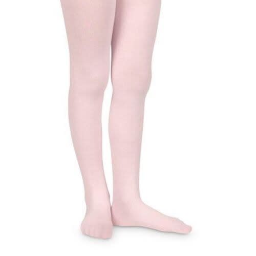 Jefferies Socks Girls Pima Cotton Tights