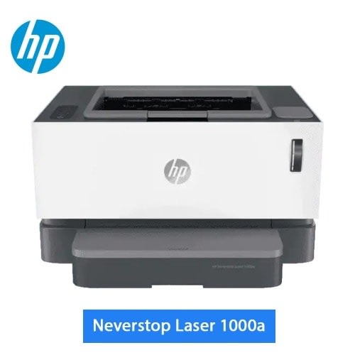Neverstop Laser Printer -1000a