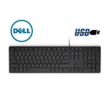 Keyboard Wired