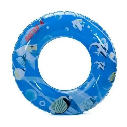 Inflatable Swimming Ring For Kid