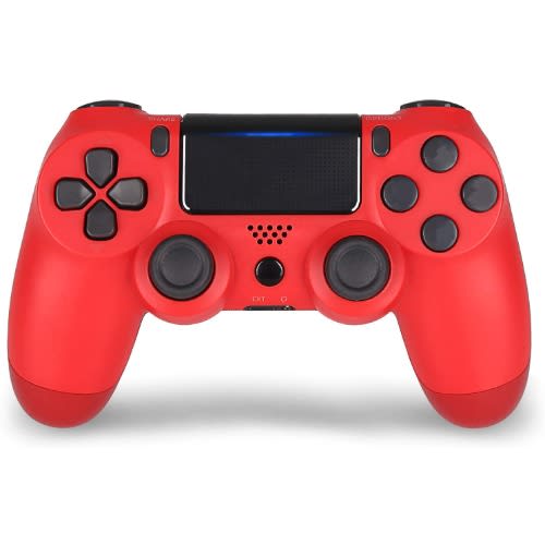 Ps4 Doubleshock Wireless Controller Game Pad
